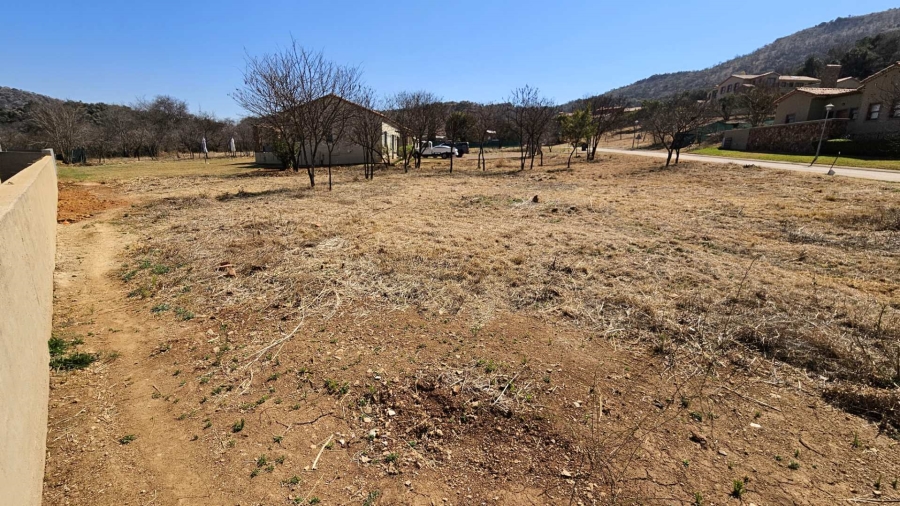 0 Bedroom Property for Sale in Estate D Afrique North West
